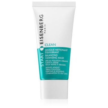 Eisenberg Start Masque Nettoyant Équilibrant masca