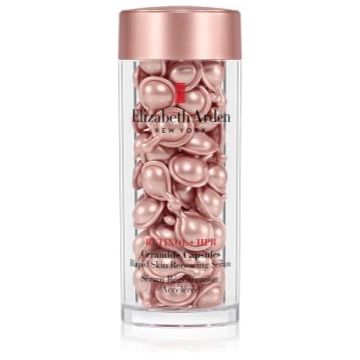 Elizabeth Arden Ceramide Retinol + HPR Ceramide capsule cu ceramide active