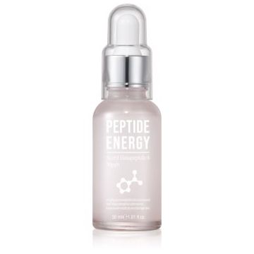 esfolio Ampoule Peptide Energy ser antirid cu peptide
