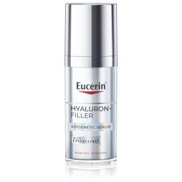Eucerin Hyaluron-Filler Epigenetic ser întinerire intensivă împotriva îmbătrânirii pielii