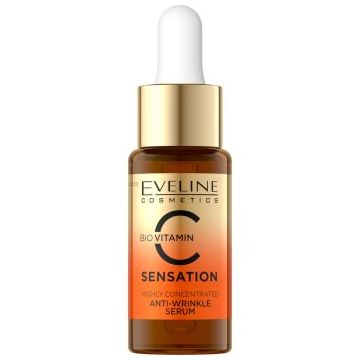 Eveline Cosmetics C Sensation ser pentru contur