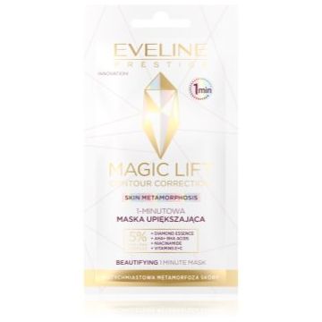 Eveline Cosmetics Magic Lift Mască de înfrumusețare faciale