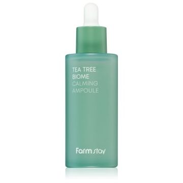 Farmstay Tea Tree Biome fiolă