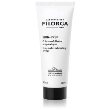 FILORGA SKIN PREP ENZYMATIC EXFOLIATING CREAM peeling enzimatic