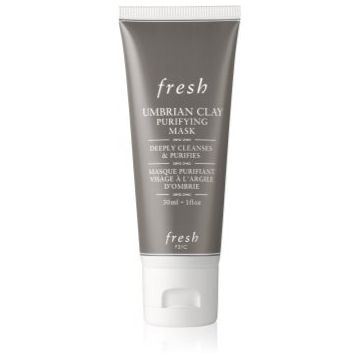 fresh Umbrian Clay Purifying Mask masca facială pentru curatarea tenului