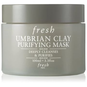 fresh Umbrian Clay Purifying Mask masca facială pentru curatarea tenului