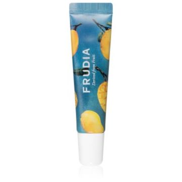 Frudia Honey Mango mască hidratantă pentru buze