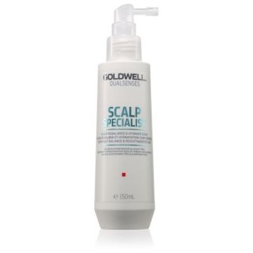 Goldwell Dualsenses Scalp Specialist îngrijire multifuncțională pentru păr pentru toate tipurile de păr