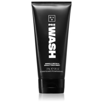 Good Dye Young Pre Wash Weekly Detox and Scalp Treatment exfoliant de curățare pentru par si scalp