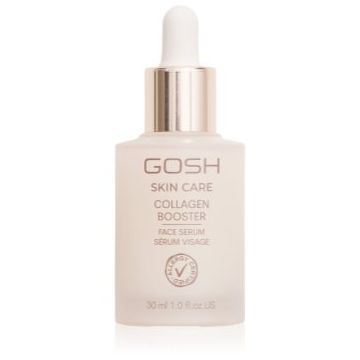 Gosh Skin Care Collagen Booster ser antirid cu colagen