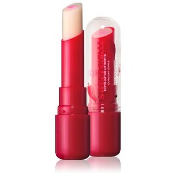 I Heart Revolution Sweet Chilli Exfoliating Exfoliant pentru buze