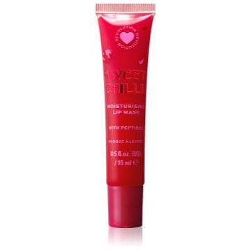 I Heart Revolution Sweet Chilli Lip Mask mască hidratantă pentru buze