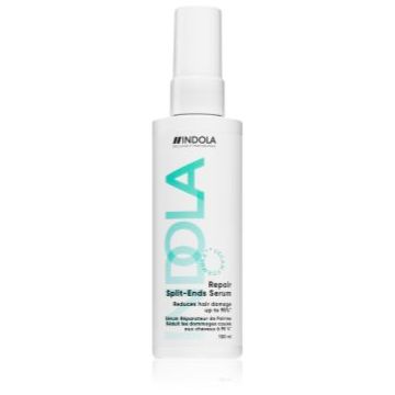 Indola Repair Split- Ends Serum ser de păr pentru varfuri despicate