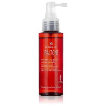 IRALTONE Anti-Hair Loss Lotion crema impotriva caderii parului