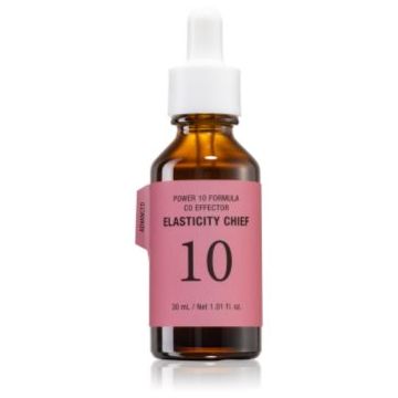 It´s Skin Power 10 Formula CO Effector ser antirid cu colagen cu efect de hidratare
