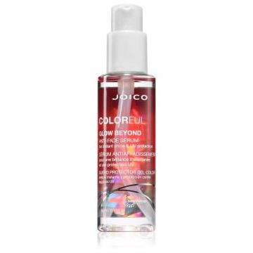 Joico Colorful Glow Beyond Anti-Fade Serum ser de păr pentru păr vopsit