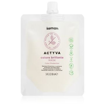 Kemon Actyva Colore Brillante Masca de par