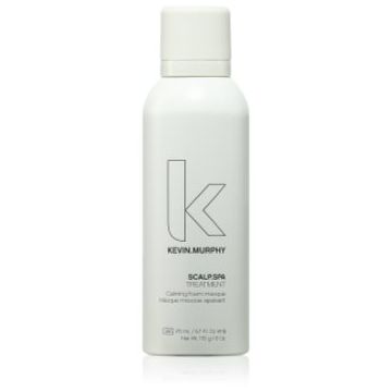 Kevin Murphy Scalp Spa Treatment spuma calmanta pentru scalp