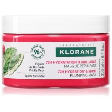 Klorane Prickly Pear masca hidratanta
