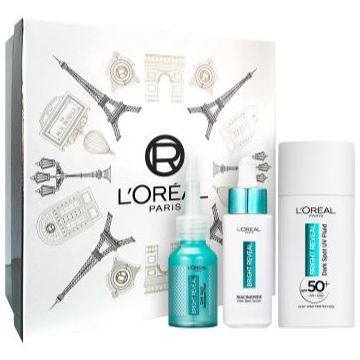 L’Oréal Paris Maison L'Oréal Paris set cadou faciale