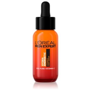 L’Oréal Paris Men Expert Hydra Energetic ser energizant pentru barbati