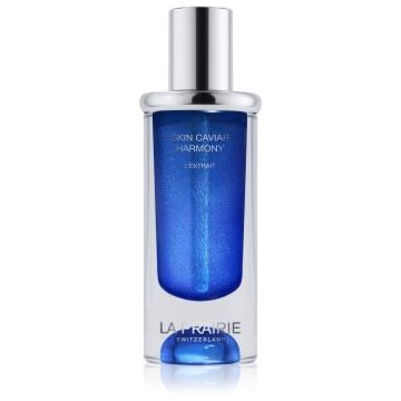 La Prairie Skin Caviar Harmony L'Extrait tonifiere intensiv ser cu caviar