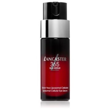 Lancaster 365 Skin Repair Liposomal Cellular ser pentru ochi