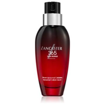 Lancaster 365 Skin Repair Liposomal Cellular Serum ser pentru umplerea ridurilor