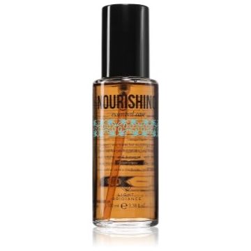 Light Irridiance Nourishing ser hranitor pentru parul deteriorat si fragil