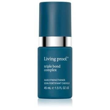 Living Proof Triple Bond Complex tratament pentru intarirea parului