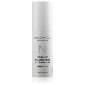 MÁDARA Niacinamide Alternative ser facial 5 in 1