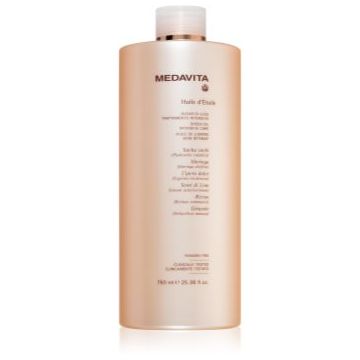 Medavita Huile d'Étolle Sheen Oil Intensive Care tratament intensiv cu ulei pentru păr