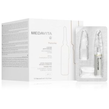 Medavita Puroxine Anti-Dandruff Lotion ser pentru scalp anti matreata