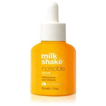 milk_shake® Incredible Fortifying Serum ser fortifiant pentru păr