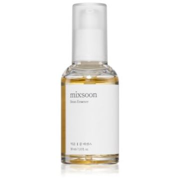 mixsoon Bean Regenerarea esenței pielii cu ingrediente fermentate