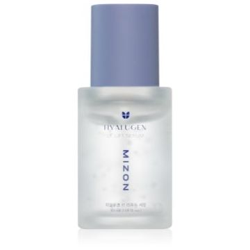 Mizon Hyalugen Le Lift Serum ser hidratant si impotriva ridurilor sporirea elasticității tenului
