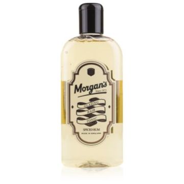 Morgan's Spiced Rum Tonic tonic pentru păr