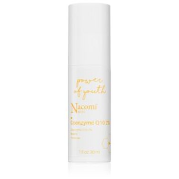 Nacomi Next Level Power of Youth ser pentru fermitate cu coenzima Q10