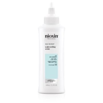 Nioxin Scalp Recovery Scalp Soothing Serum ser calmant pentru piele sensibila si iritata