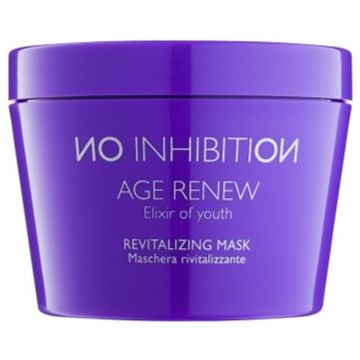 No Inhibition Age Renew Elixir of youth Mască de păr cu efect revitalizant