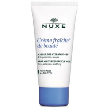 Nuxe Crème Fraîche de Beauté masca hidratanta