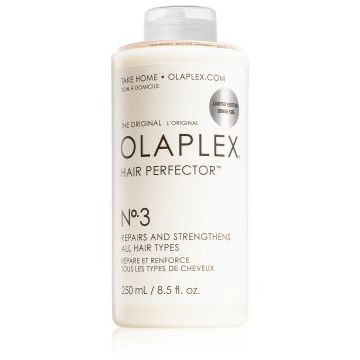 Olaplex N°3 Hair Perfector tratament pentru ingrijire pentru parul deteriorat si fragil