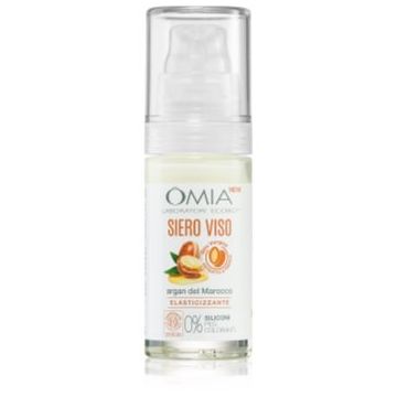 Omia Laboratories Argan del Marocco ser hranitor cu ulei de argan