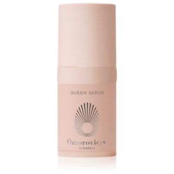 Omorovicza Queen Serum ser facial de intinerire