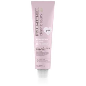 Paul Mitchell Clean Beauty Color Depositing Treatment masca hranitoare pentru păr vopsit