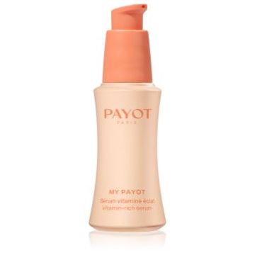 Payot My Payot Sérum Vitaminée Éclat ser antioxidant cu vitamina C