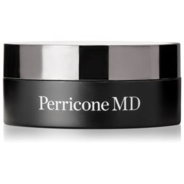 Perricone MD Cold Plasma Plus+ Daily Detox Clay Cleanser masca facială pentru curatarea tenului cu efect detoxifiant