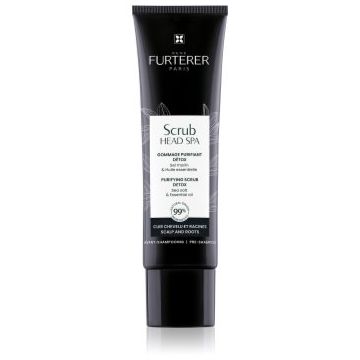 René Furterer Head Spa Exfoliant pentru scalp anti matreata
