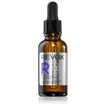 Revox B77 Retinol Serum ser antirid cu retinol