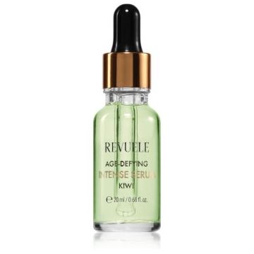 Revuele Age-Defying Kiwi Intense Serum ser intensiv împotriva îmbătrânirii pielii